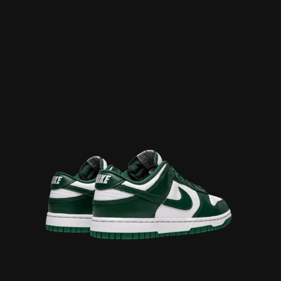 Nike Dunk Low Team Green