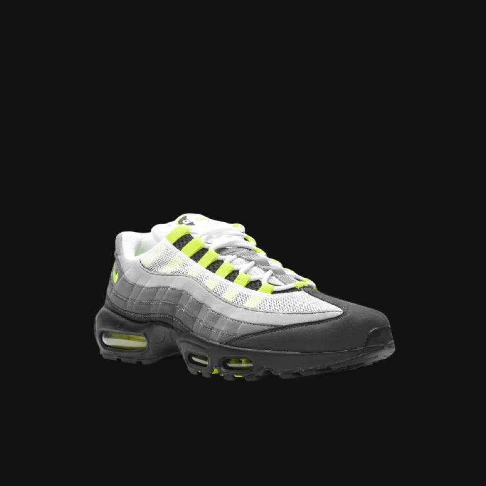 Air Max 95 Neon
