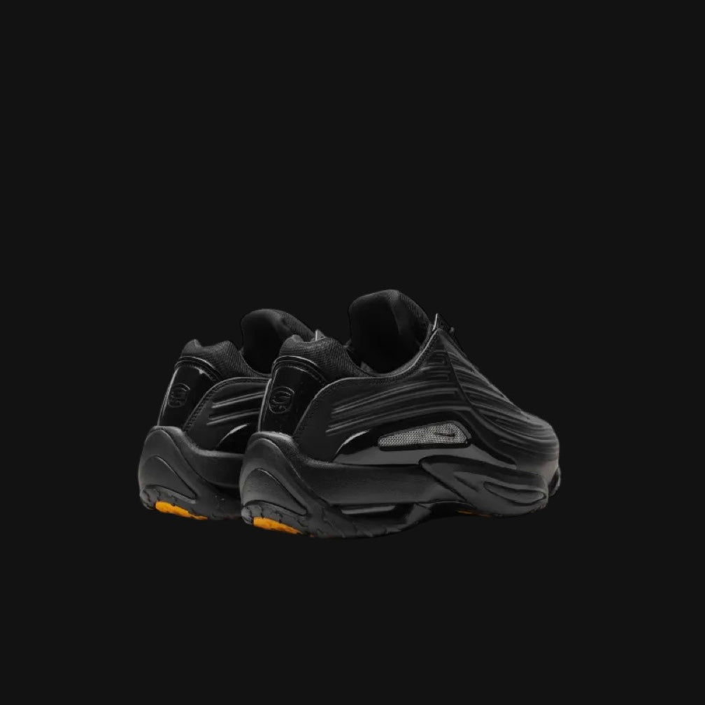 Nocta Hot step 2 “Black”