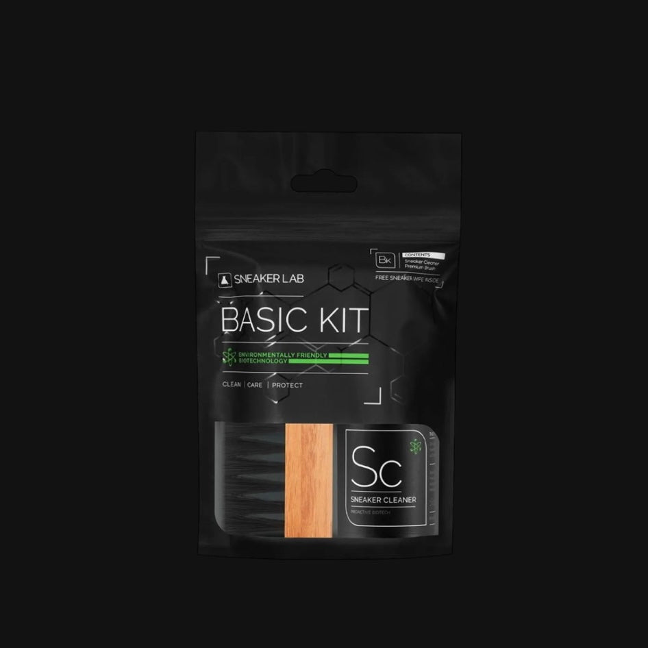 Sneaker Lab Basic cleaning kit