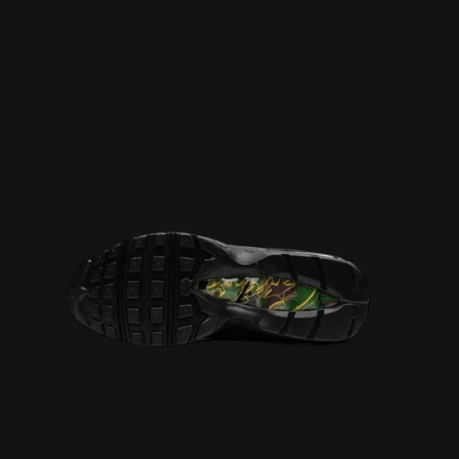 Nike x Corteiz Air Max 95 "Rules The World"
