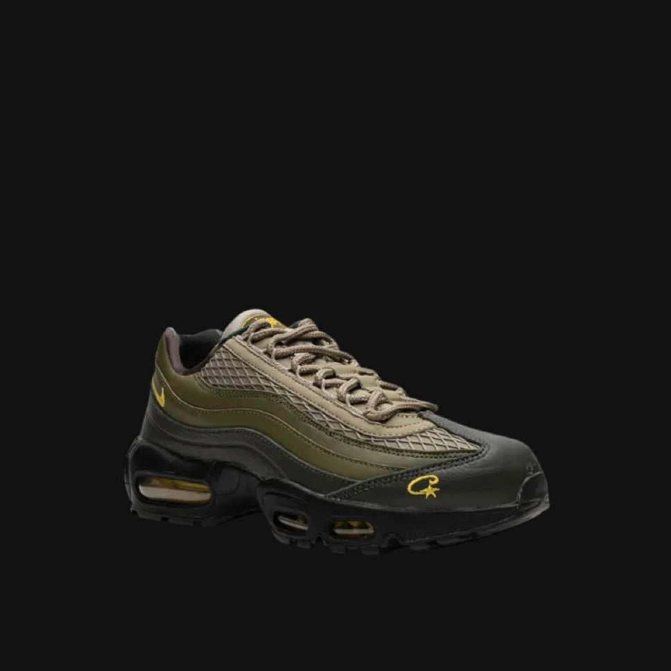 Nike x Corteiz Air Max 95 "Rules The World"
