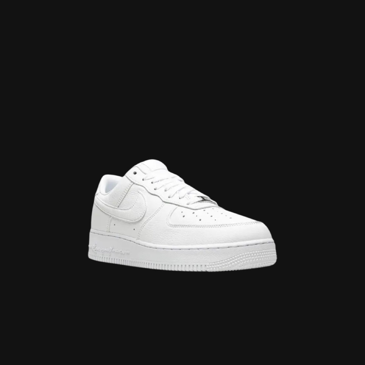 Nocta Air Force 1 Low