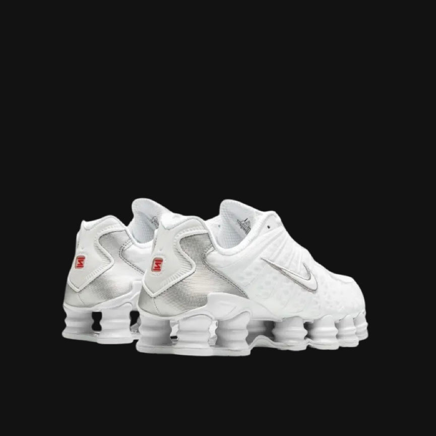 Nike Shox TL “White”