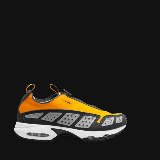 Air Max Sunder “Canyon Gold Deep Ocean"