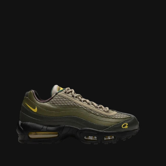 Nike x Corteiz Air Max 95 "Rules The World"