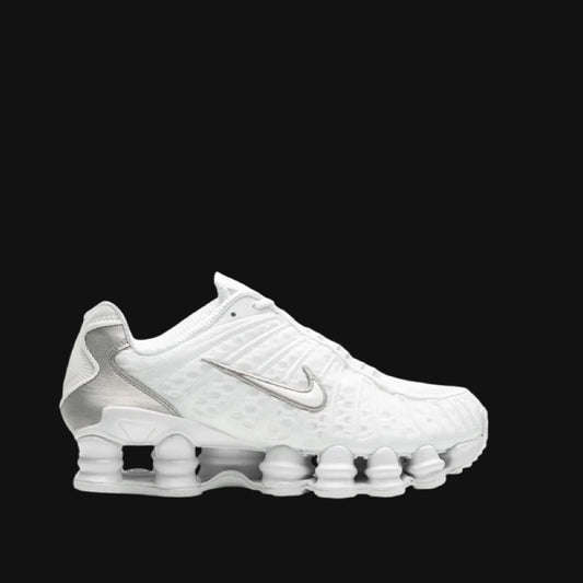Nike Shox TL “White”