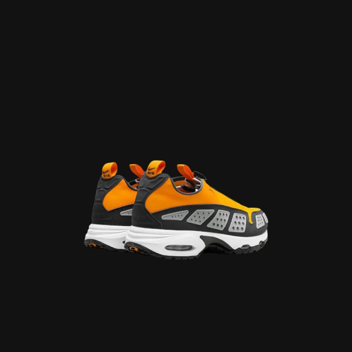 Air Max Sunder “Canyon Gold Deep Ocean"