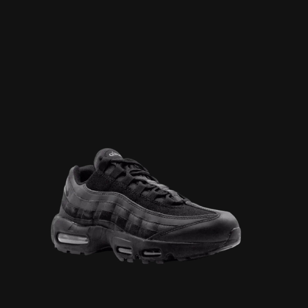 Nike Air Max 95 Triple Black