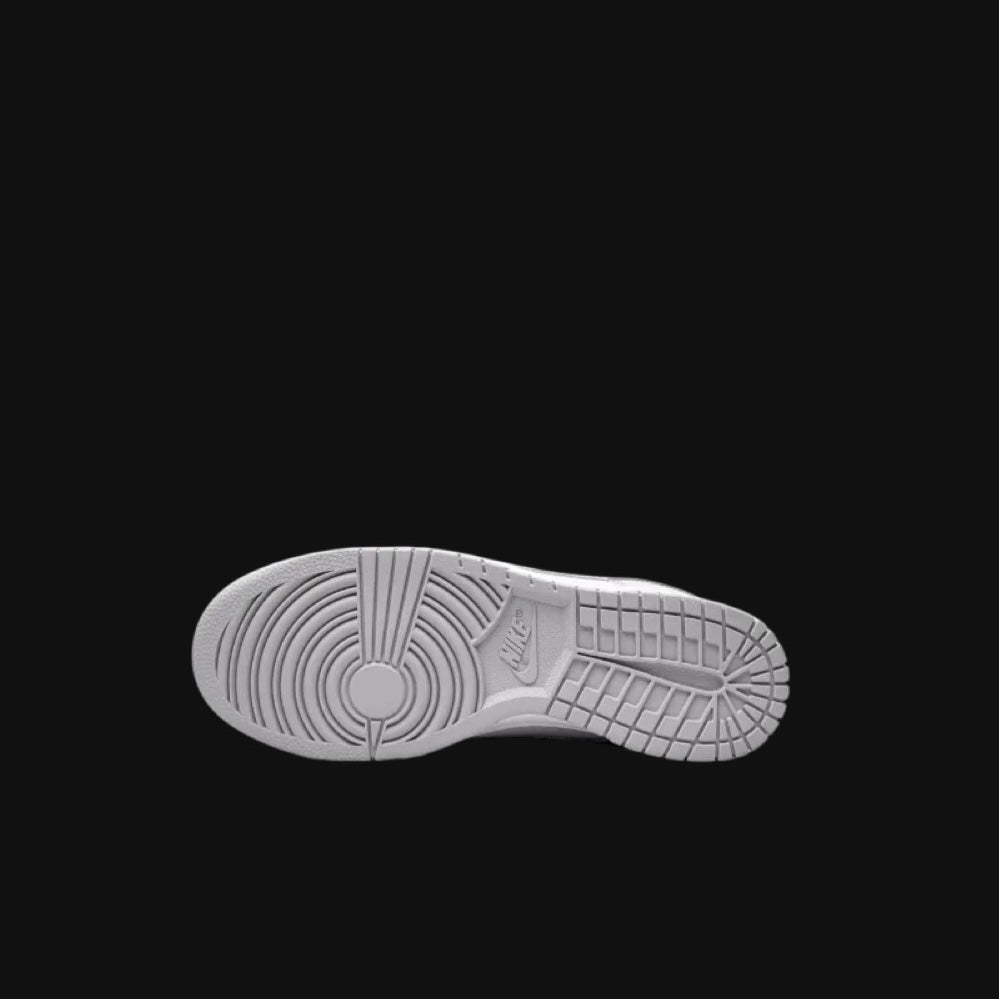 Nike Dunk Grey fog