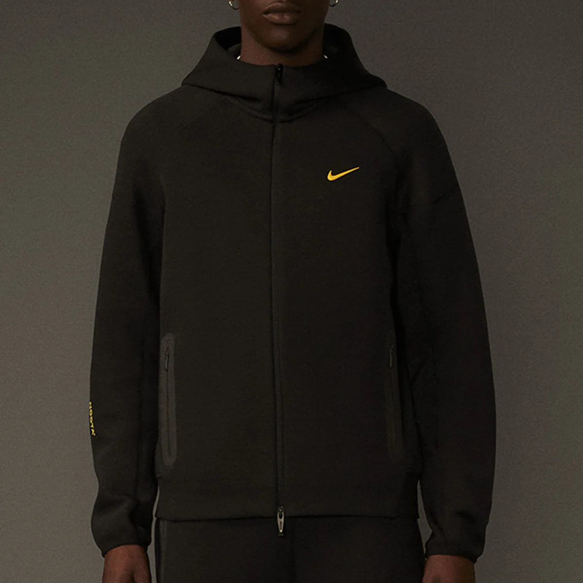 NOCTA x Nike Tech Fleece ‘Black’