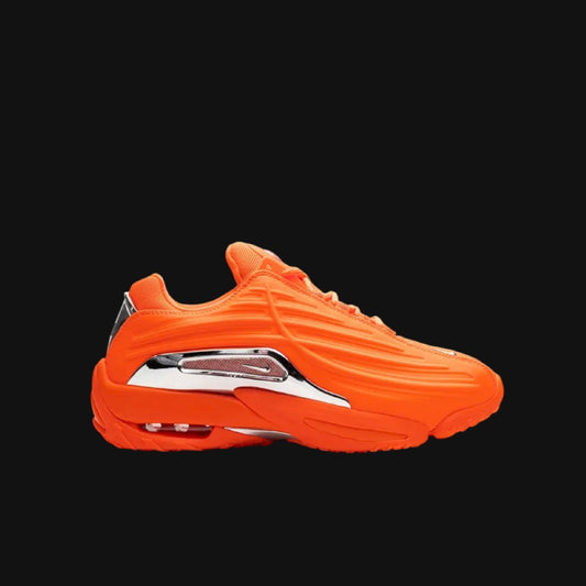 Nocta Hot step 2 “Total Orange”