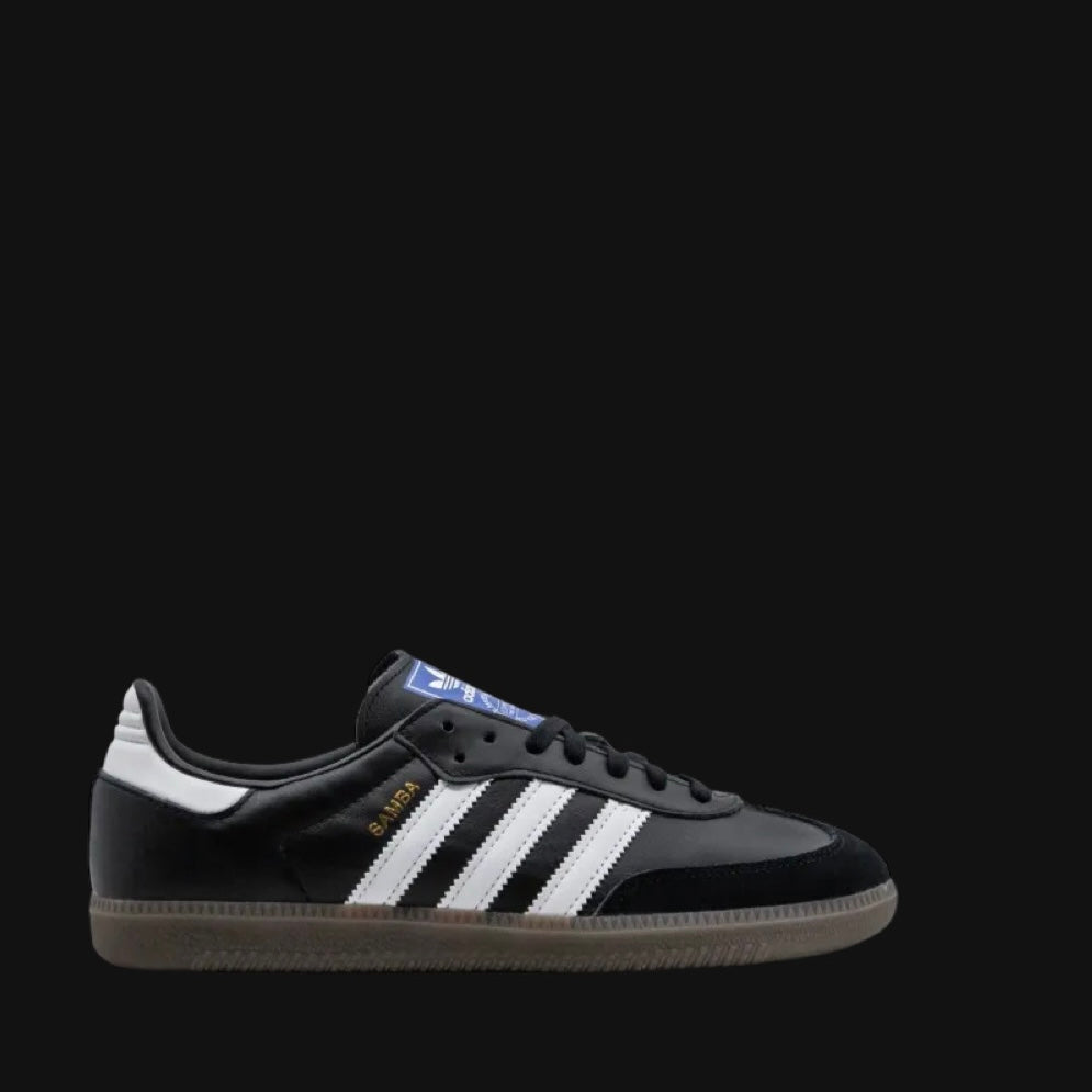 Adidas Samba OG Black