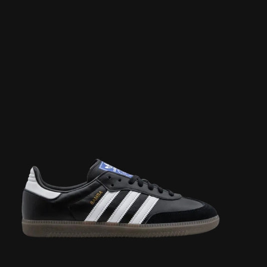 Adidas Samba OG Black
