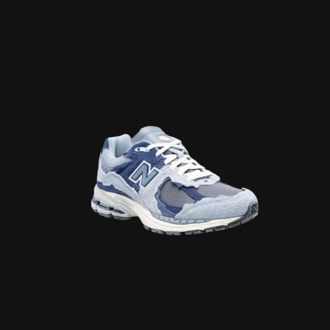 New Balance 2002R “Protection Pack” Blue