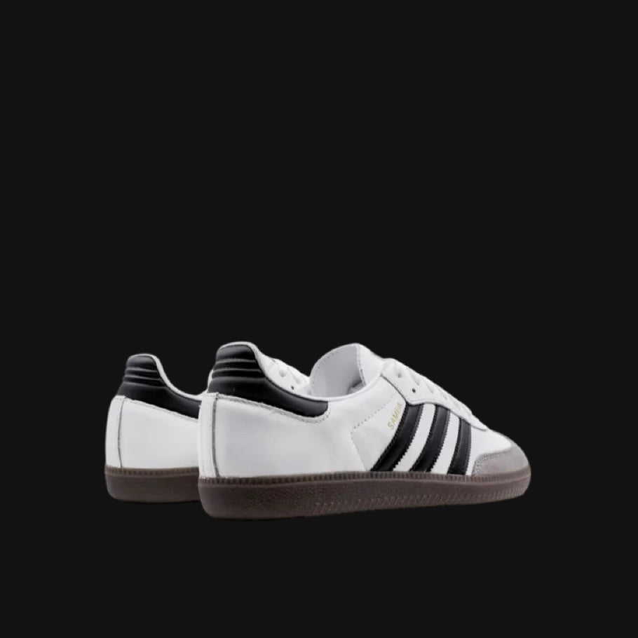 Adidas Samba OG White