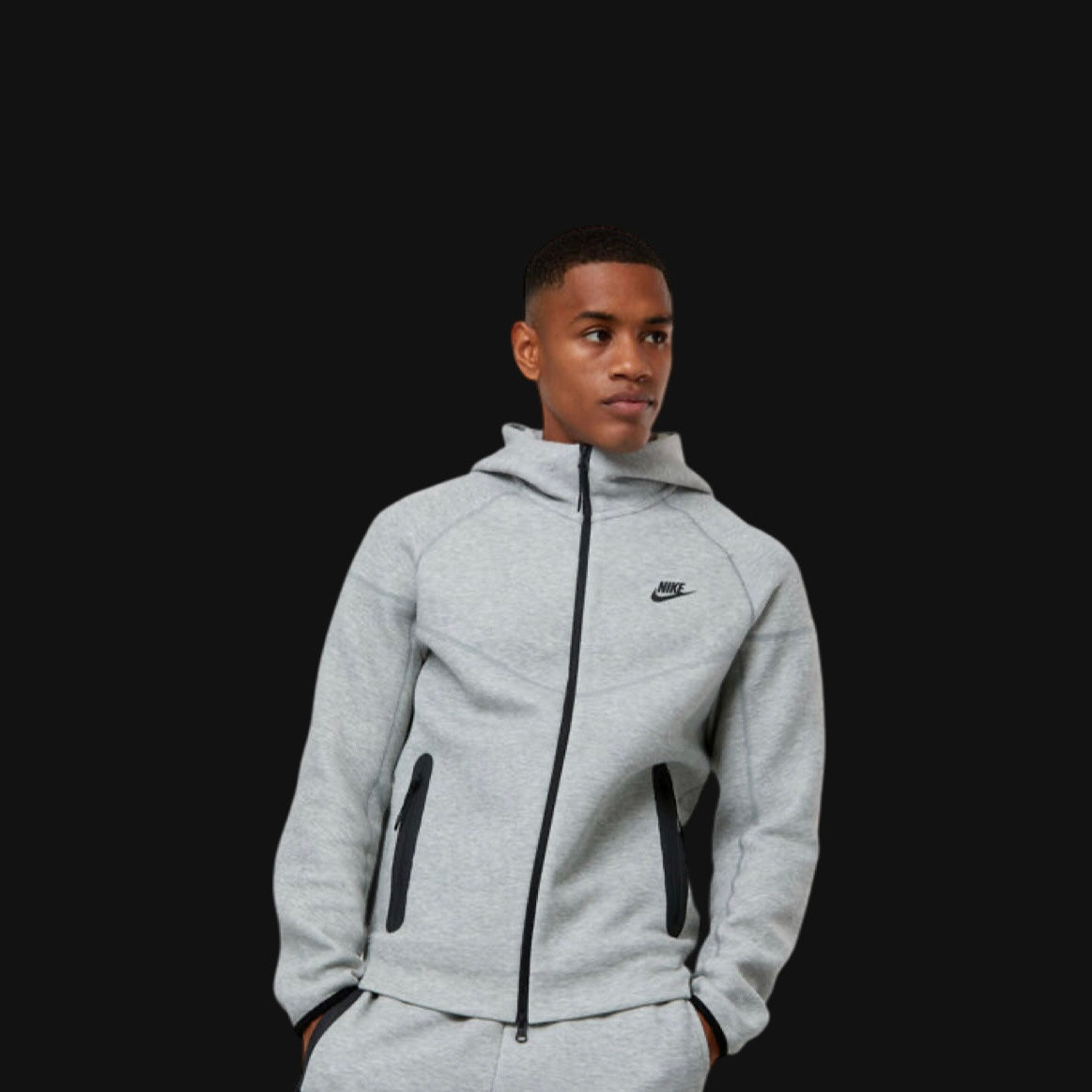 Nike Tech Fleece Windrunner