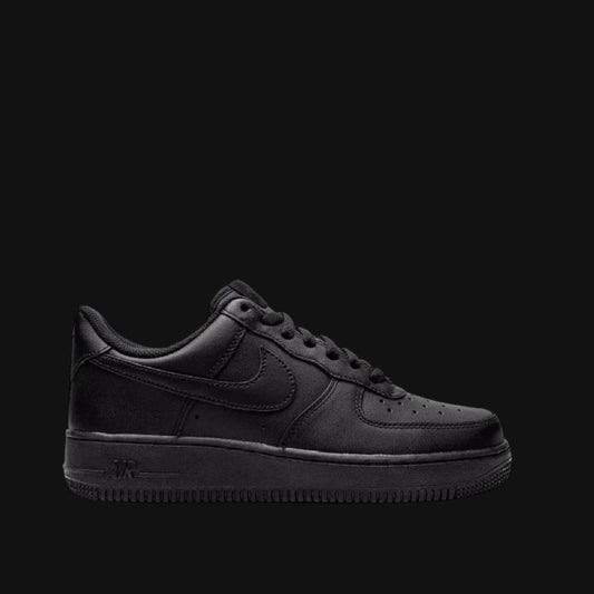 Nike Air Force 1 Black