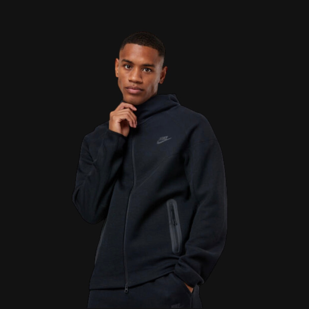 Nike Tech Fleece Windrunner