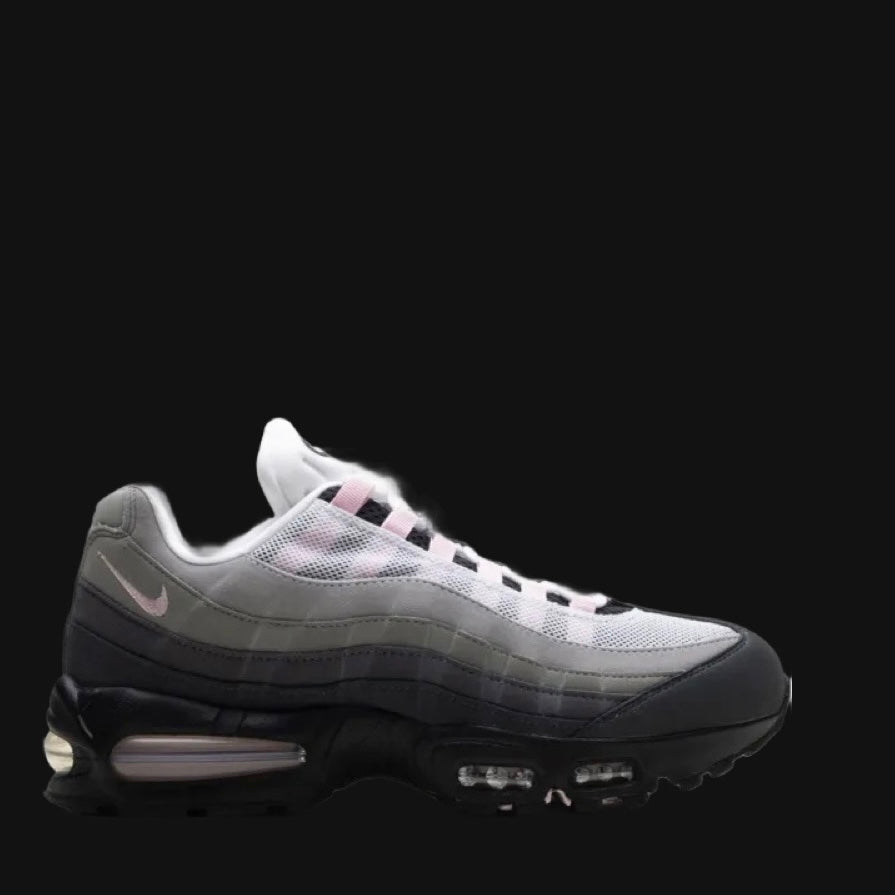 Air Max 95 pink foam
