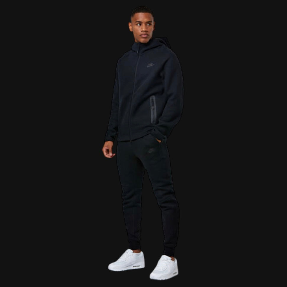 Nike Tech Fleece Windrunner