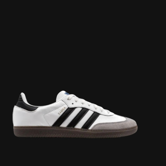 Adidas Samba OG White