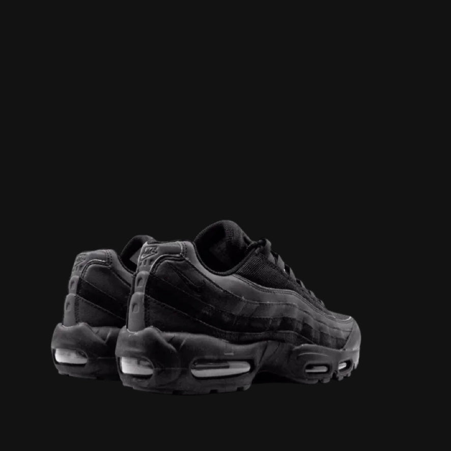 Nike Air Max 95 Triple Black