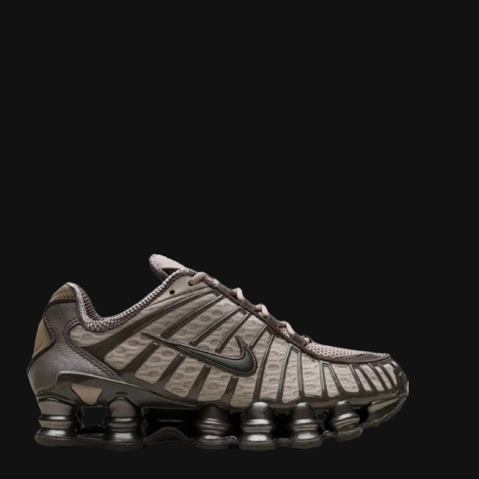 Nike Shox TL “Khaki”