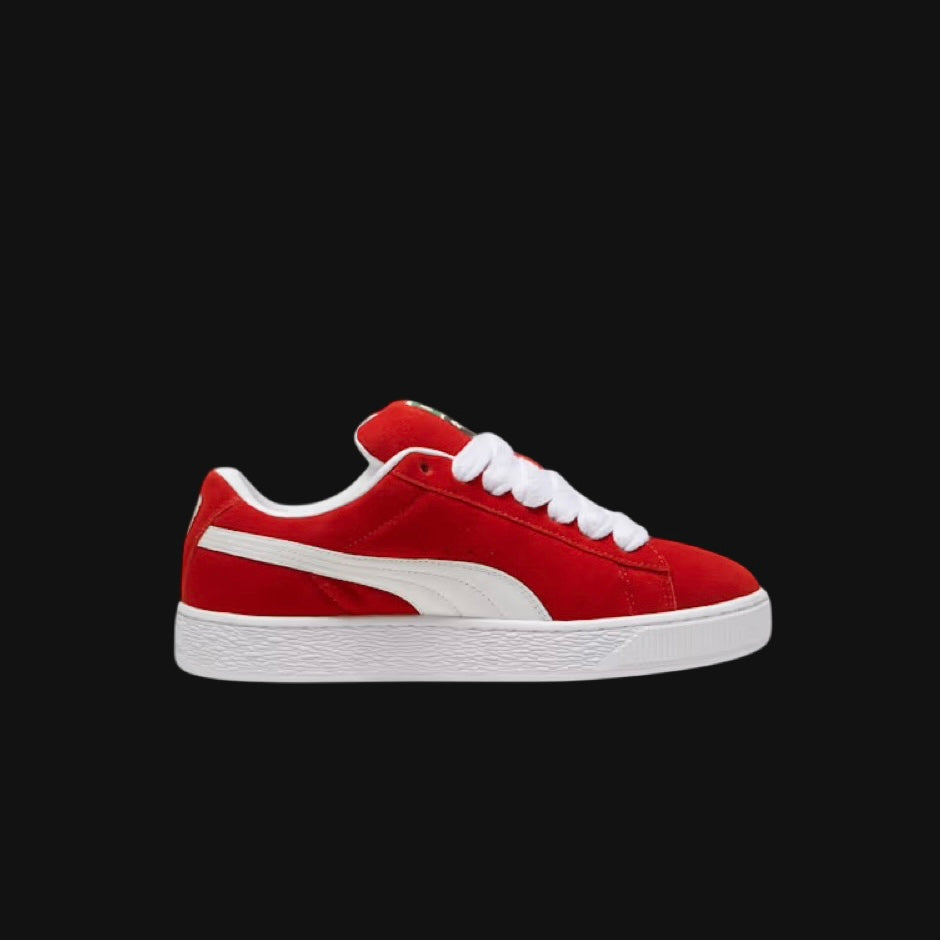 Puma Suede XL Red