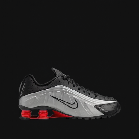 Nike Shox R4