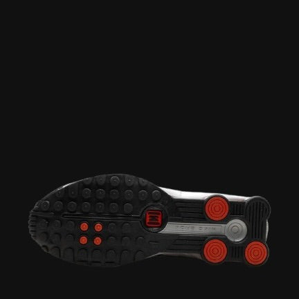 Nike Shox R4